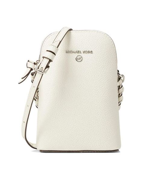 MICHAEL Michael Kors Jet Set Small Phone .